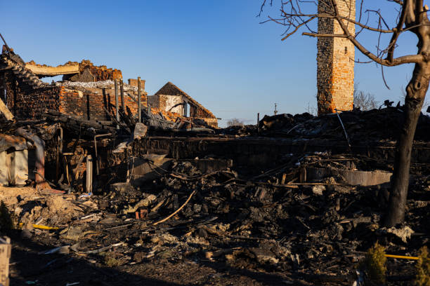 Reliable Content Restoration contractor in Laurel, VA by Fire Damage Flint